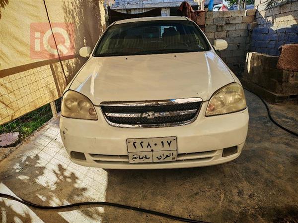 Chevrolet Optra 2009 for sale in Iraq - Diala